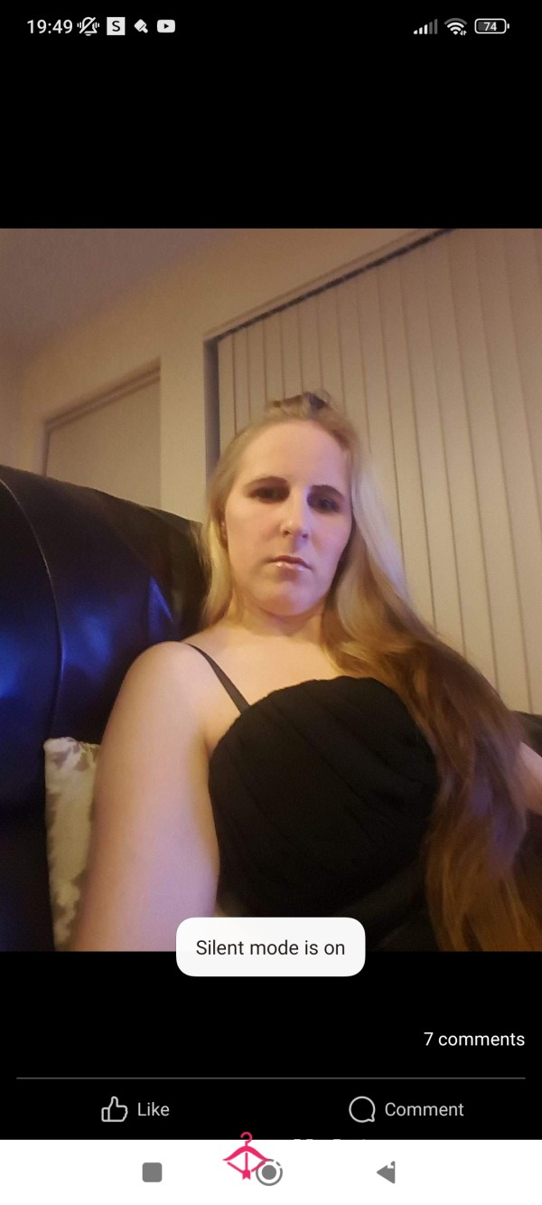 MatureLady35