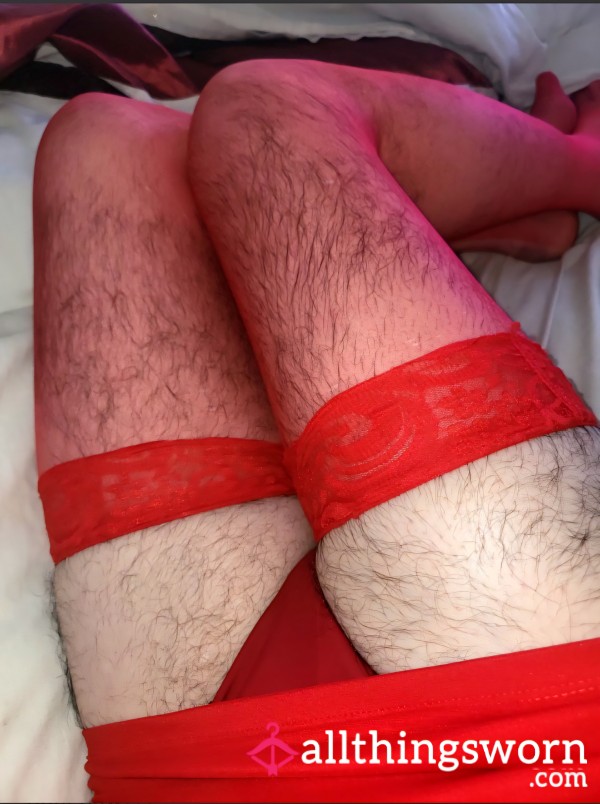 MatureMxxxPantyAddict