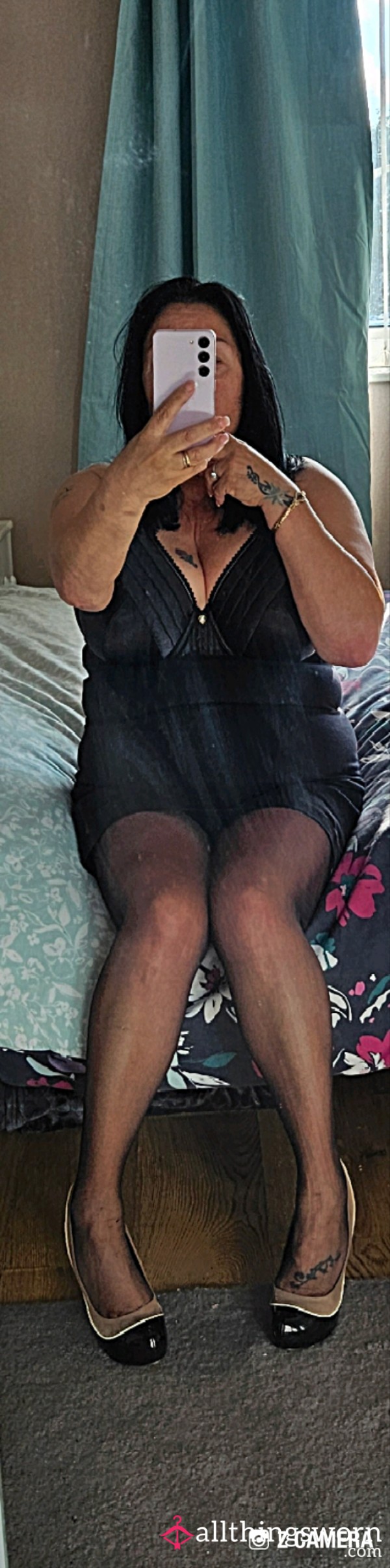 MATUREGODDESSNESSA