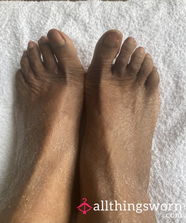 MatureSoles