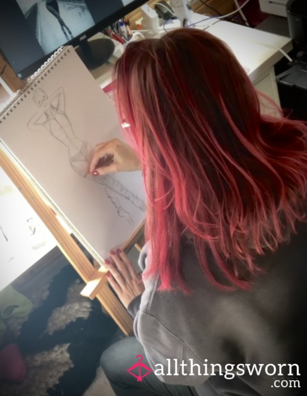MatureVixen