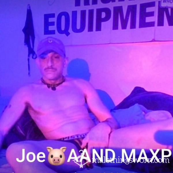Maxpig666
