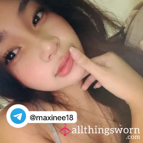 Maxxinee