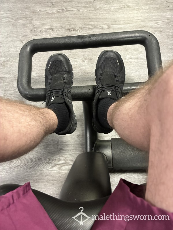 MCRFootKing