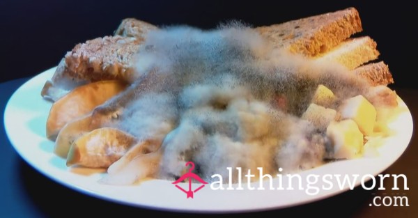 AllThingsWorn profile picture for @Meal