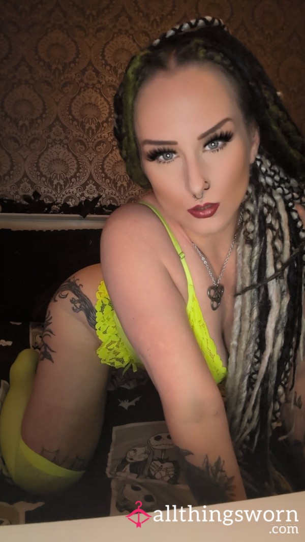 MedusaGoddess