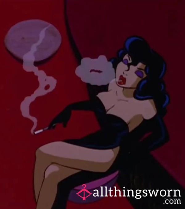MistressMegarax