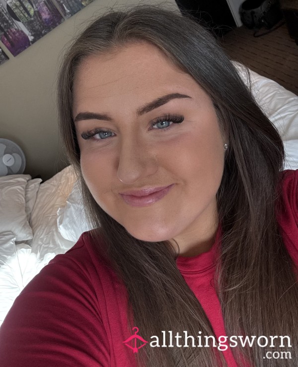 Megsfeetxx