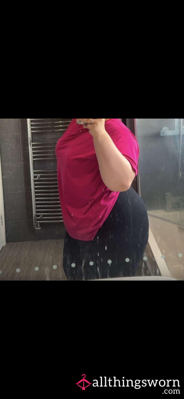 MegsDirtySecret