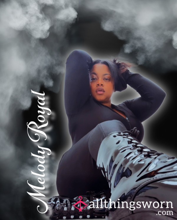 MelodyRoyal