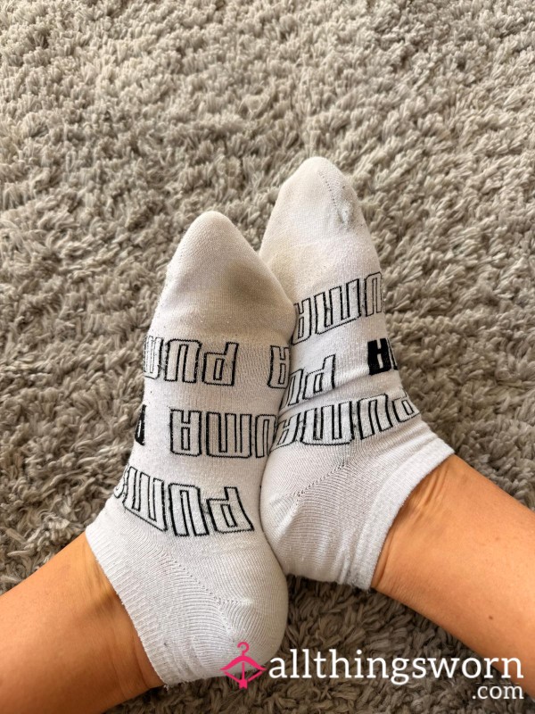 MelSocks