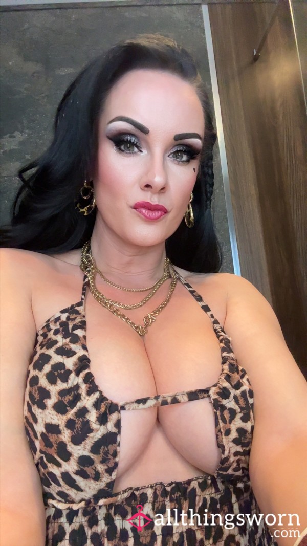 MidnightShowgirl