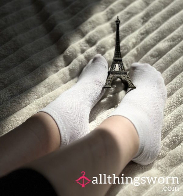MidnightSoles