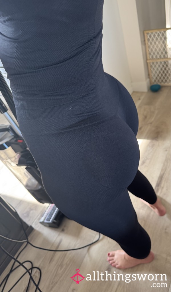 Midwestbigbootywife