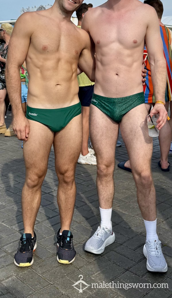 Mikeandpat
