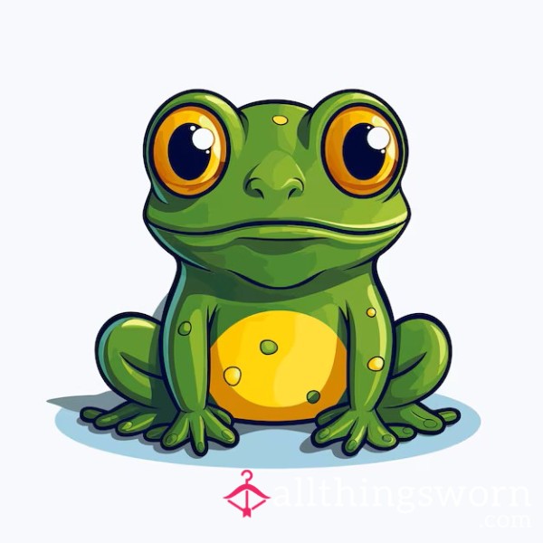 FroggyBum