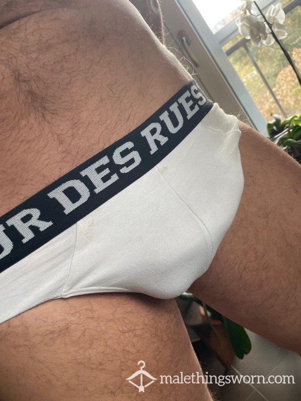 Mrfetish
