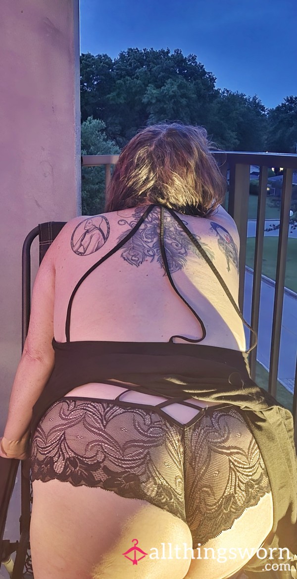MILFDarlene
