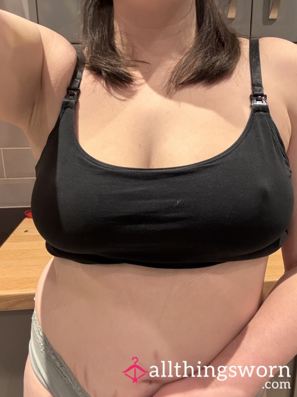 MilkyMummaBear