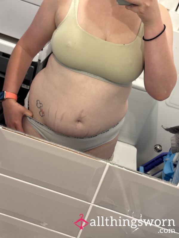 MilkyMummaBear
