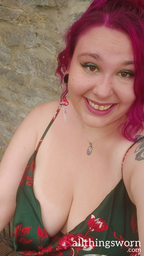 MillieMayhem