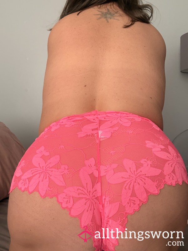 MillyLittleFeet5586