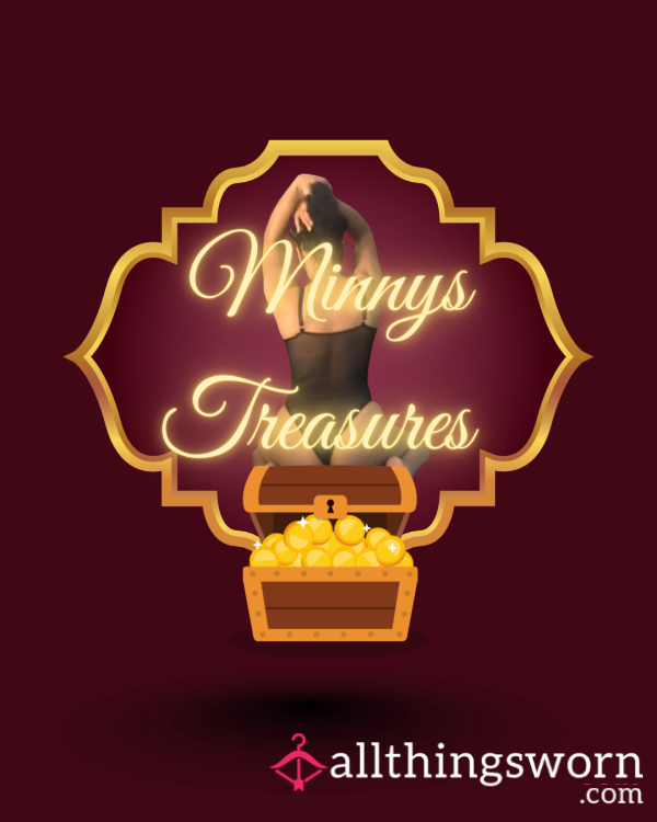 MinnysTreasures