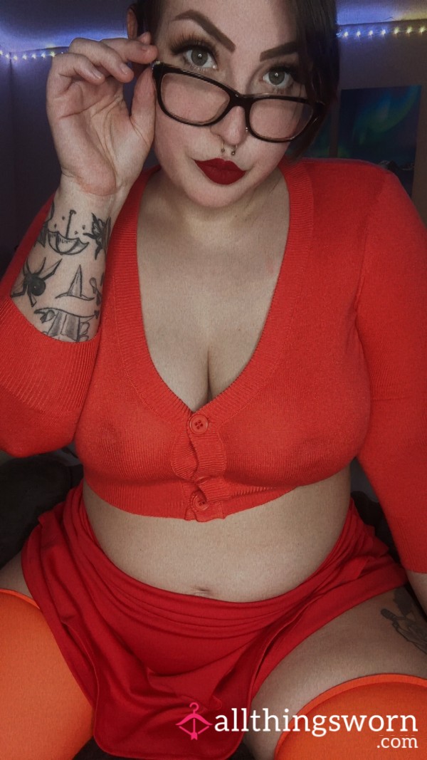 Minxxxy
