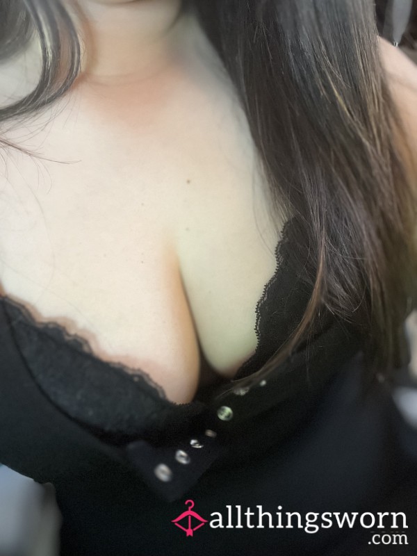MisoHorny