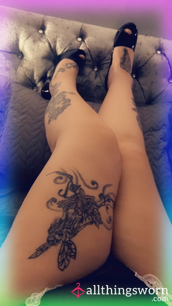 B**chWithTheBooty
