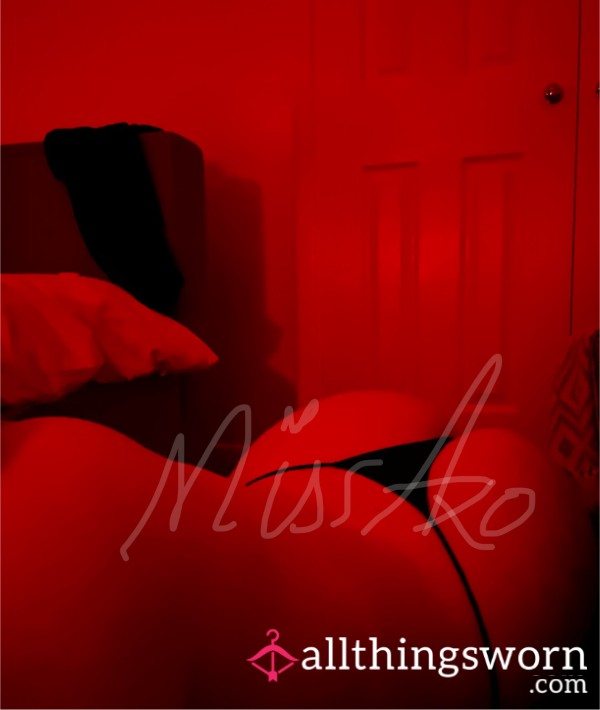 MissAxo