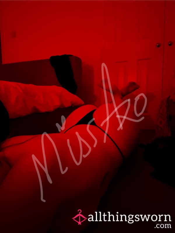 MissAxo