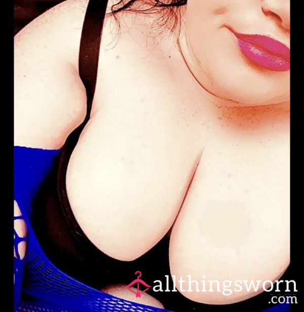 MissBBWBonnie