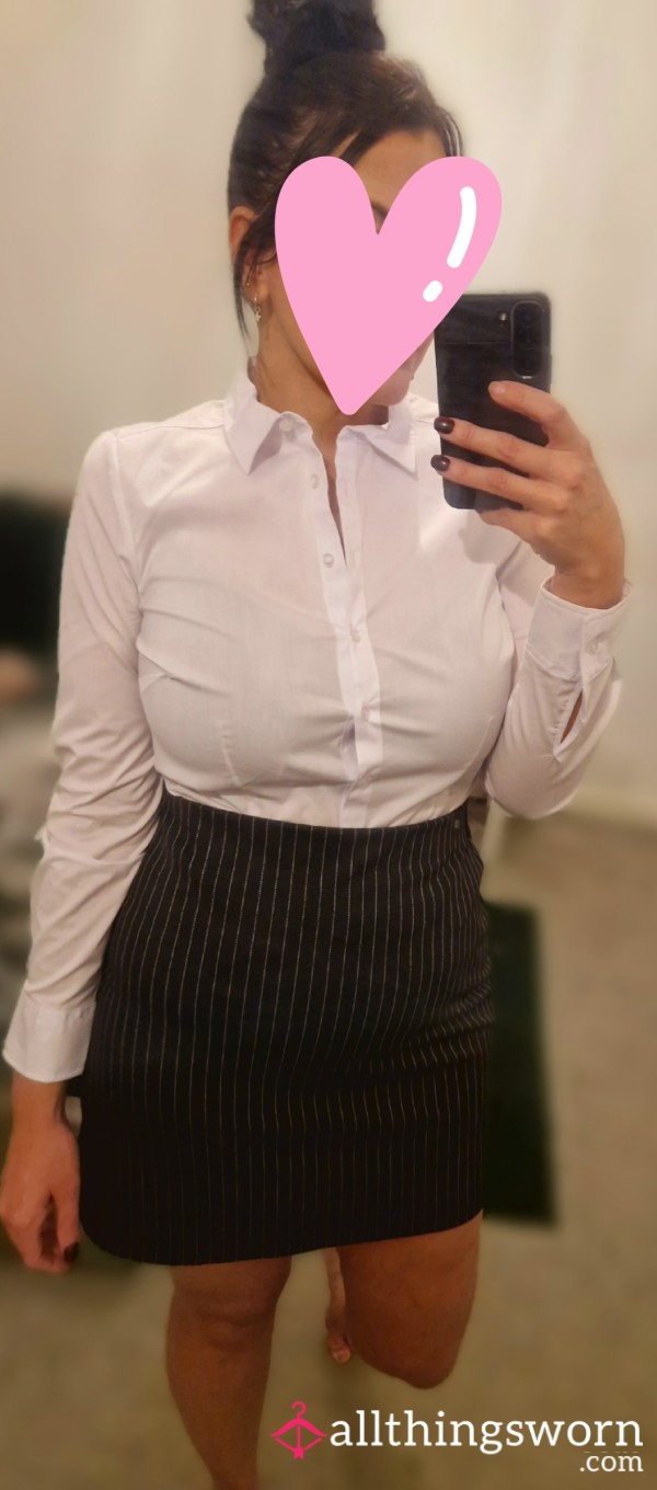 MissBossyBrainyBooty - Used Shoes Seller