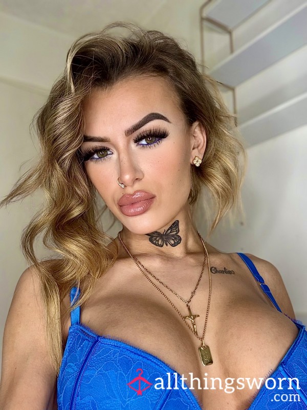 MissChantelleFox
