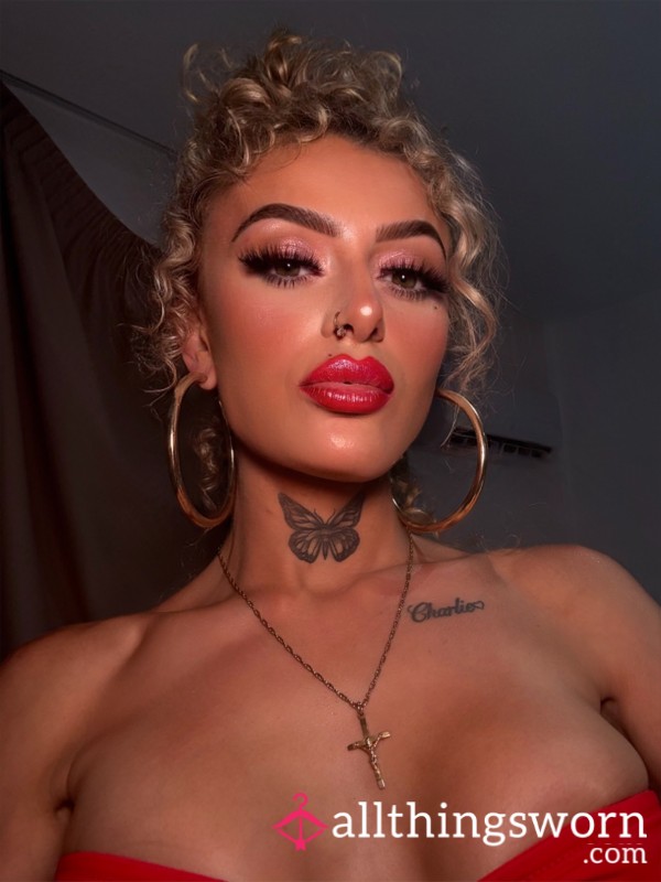 MissChantelleFox