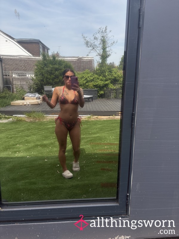 Misselleruk