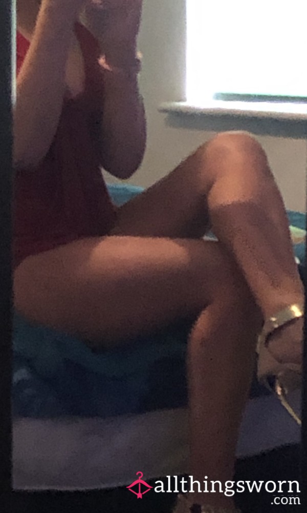 Missfeet69