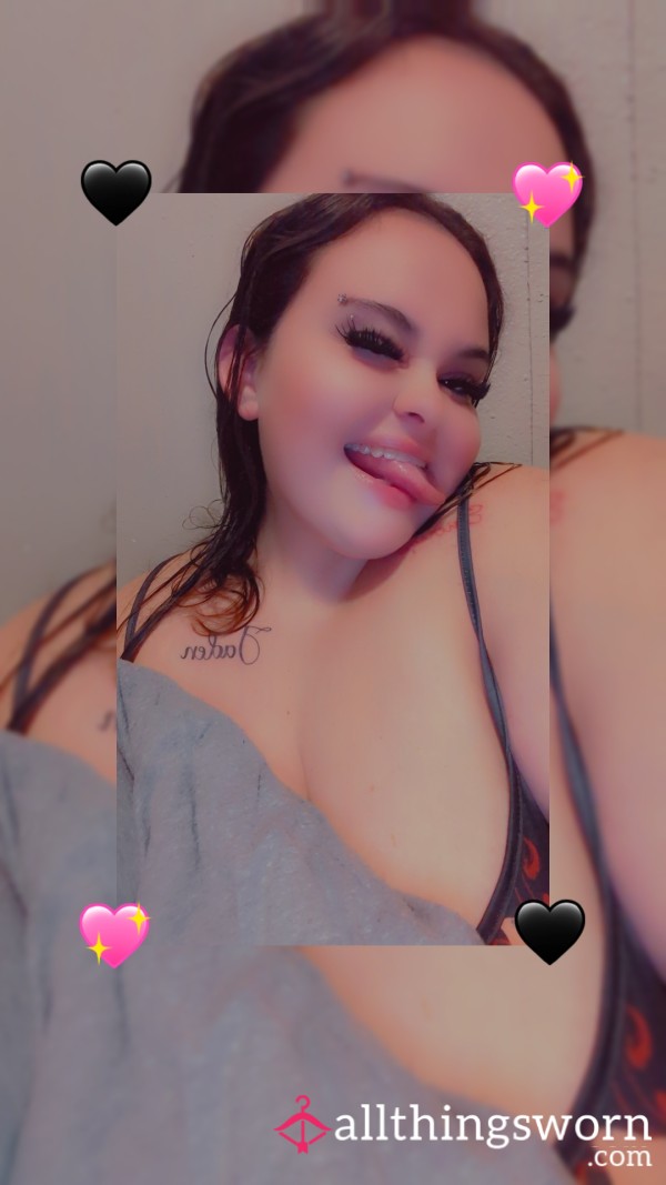MissFoxyBaby