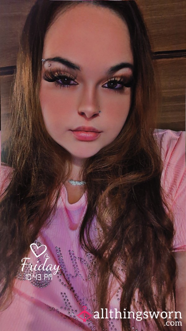 MissFoxyBaby