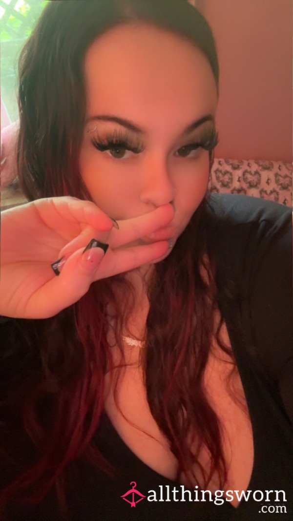 MissFoxyBaby