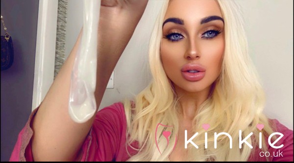 MissGracieMay