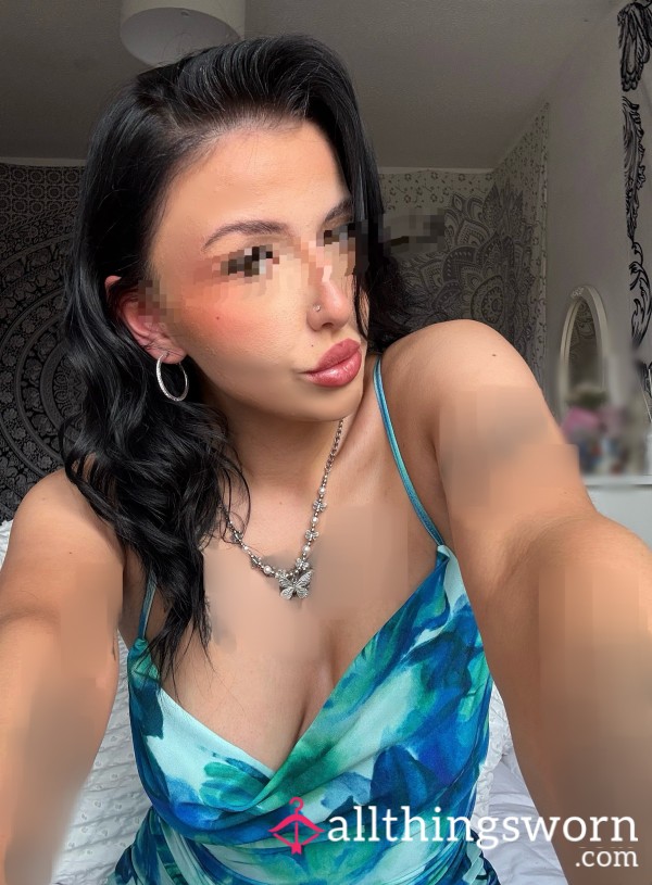 HazelRosee
