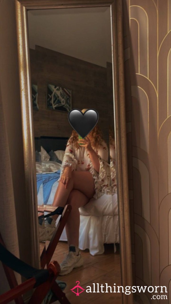 MissIvyTouch