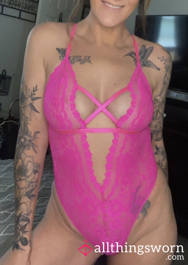 MissJaide