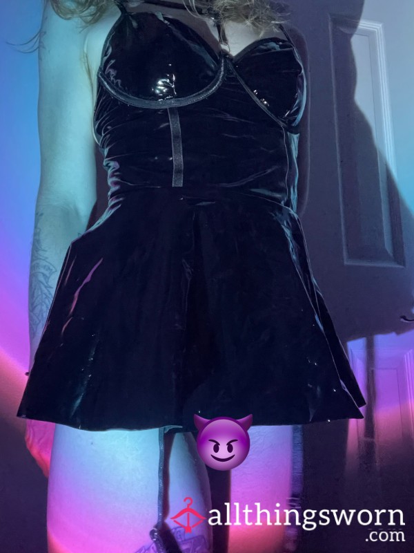 MissJuicyGinger