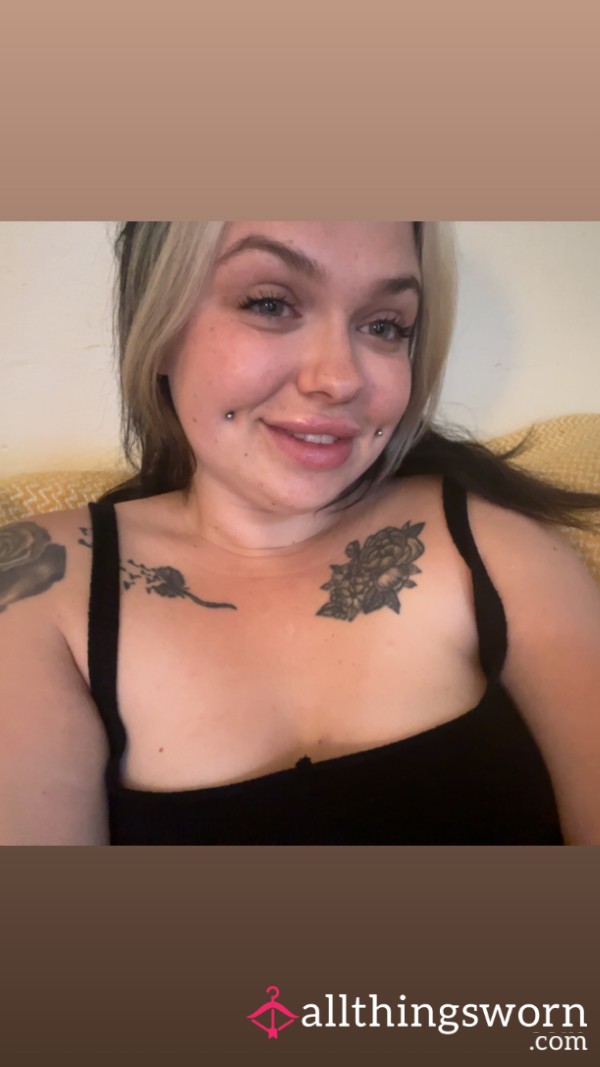 MissKirstyRaeKink