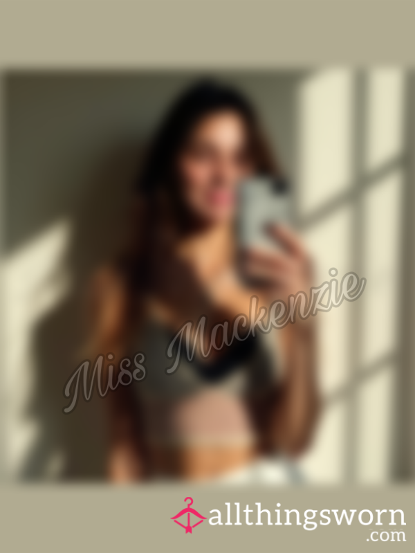 MissMackenzie