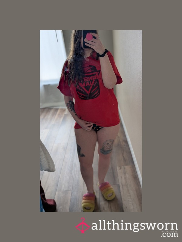 MissMackenzie