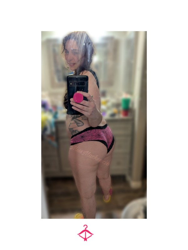 MissMackenzie